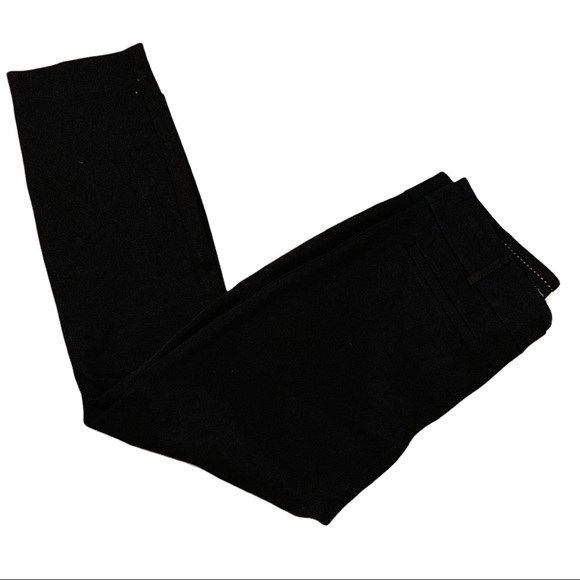 NWOT ANTHRO the essential SLIM Trousers - Picture 5 of 6